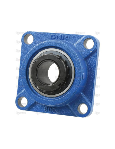 NTN SNR Rodamiento con Soporte de Cuatro Tornillos (UKF211)