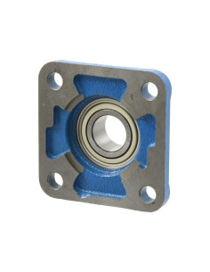 NTN SNR Rodamiento con Soporte de Dos Tornillos (ESFE205) 2