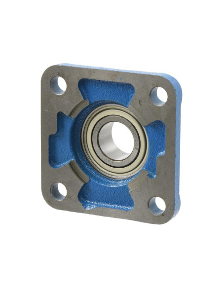 NTN SNR Rodamiento con Soporte de Dos Tornillos (ESFE205)