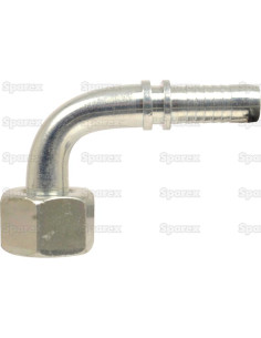 Dicsa métrica 24° Conexión Manguito 1/4'' x M16 x 1.5... 2