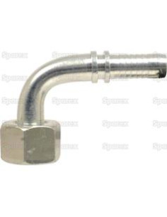 Dicsa métrica 24° Conexión Manguito 3/8'' x M20 x 1.5...