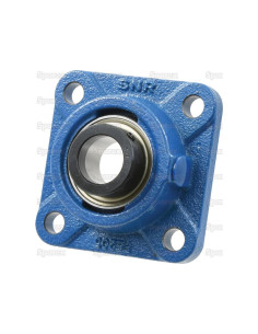 NTN SNR Rodamiento con Soporte de Dos Tornillos (ESFE209)