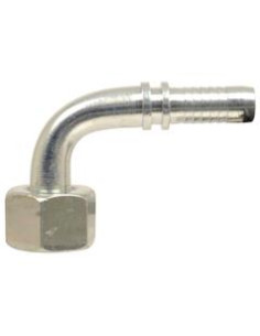 Dicsa métrica 24° Conexión Manguito 5/16'' x M16 x 1.5...