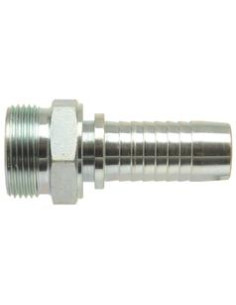 Dicsa métrica 24° Conexión Manguito 5/16'' x M20 x 1.5...