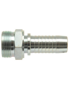 Dicsa métrica 24° Conexión Manguito 5/8'' x M30 x 2 (20S)... 2