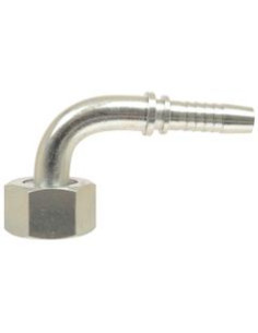 Dicsa métrica 24°/60° Conexión Manguito 1/2'' x M22 x 1.5...