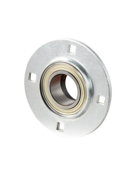 NTN SNR Rodamiento con Soporte de Tres Tornillos (ESPF209)