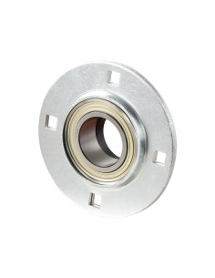 NTN SNR Rodamiento con Soporte de Tres Tornillos (ESPF210) 2