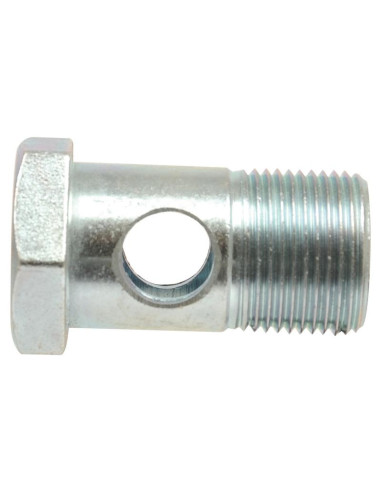 Dicsa métrica Tornillo Banjo M18 x 1.5