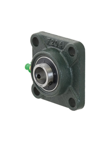 Sparex Rodamiento con Soporte de Cuatro Tornillos (UCF204)