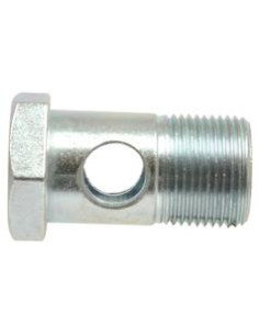 Dicsa métrica Tornillo Banjo M30 x 1.5