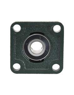 Sparex Rodamiento con Soporte de Cuatro Tornillos (UCF204) 2