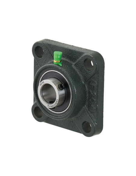 Sparex Rodamiento con Soporte de Cuatro Tornillos (UCF204-12)