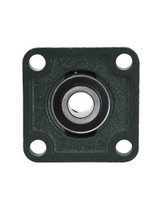 Sparex Rodamiento con Soporte de Cuatro Tornillos... 2