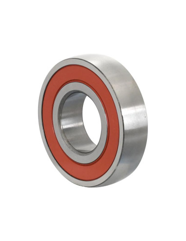 NTN SNR Rodamiento de bolas radial sellado...