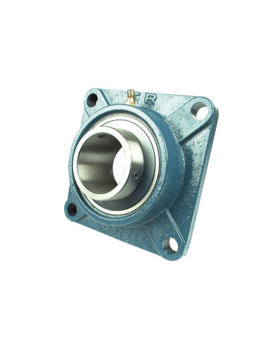 Sparex Rodamiento con Soporte de Cuatro Tornillos (UCF205-16)