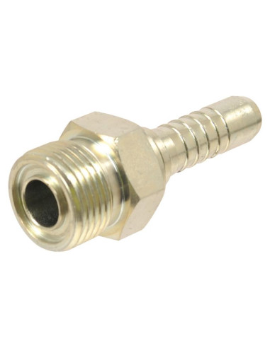 Dicsa ORFS Inserto de manguera 5/16'' x 11/16''...