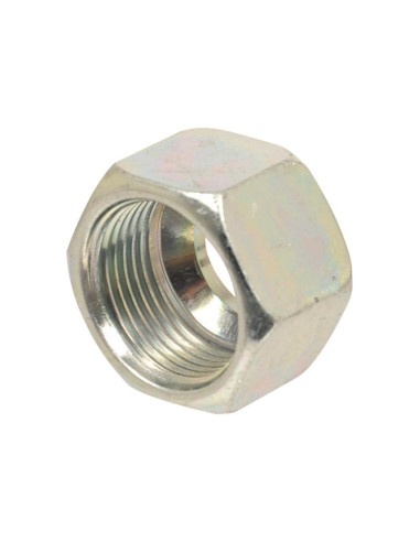 Dicsa Tuerca métrica M12 x 1.5 (6L)