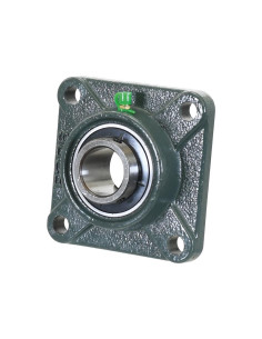 Sparex Rodamiento con Soporte de Cuatro Tornillos (UCF206)