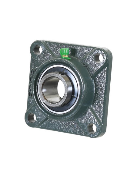 Sparex Rodamiento con Soporte de Cuatro Tornillos (UCF206)