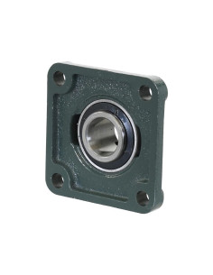 Sparex Rodamiento con Soporte de Cuatro Tornillos (UCF206) 2