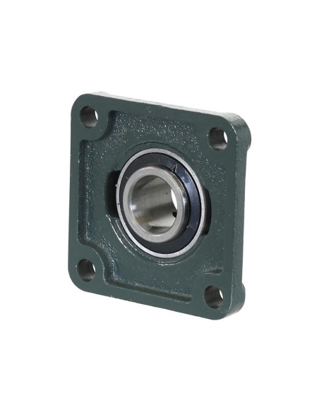 Sparex Rodamiento con Soporte de Cuatro Tornillos (UCF206)