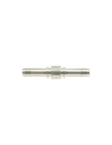 Dicsa Unión de mangueras 1/4'' Recta (hose break connection)