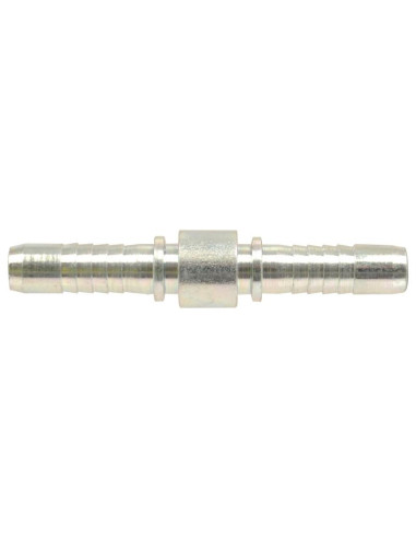 Dicsa Unión de mangueras 3/4'' Recta (hose...