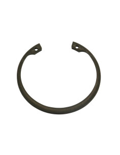 Circlip Interior, 76mm (Din 472) 2