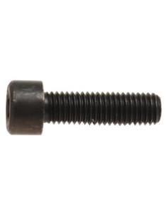 Tornillo de brida SAE M8 x 30mm