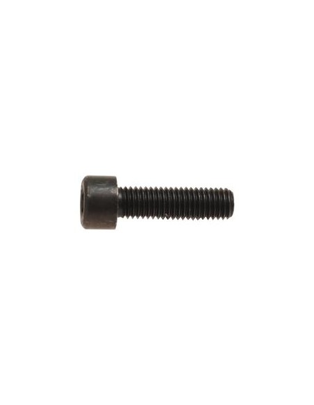 Tornillo de brida SAE M8 x 30mm