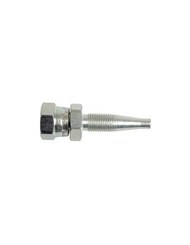 3/8BSP FEMALE X 1/4'' INSERT