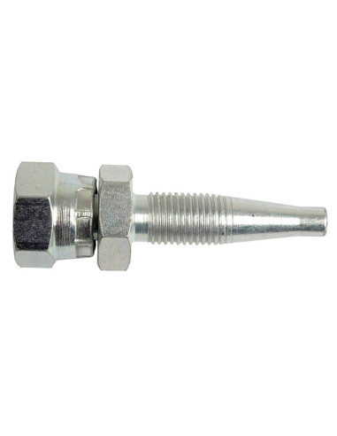 3/8BSP FEMALE X 1/4'' INSERT