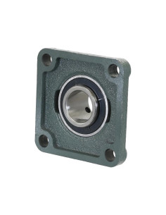 Sparex Rodamiento con Soporte de Cuatro Tornillos (UCF207) 2