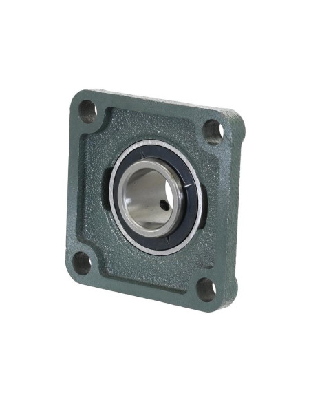 Sparex Rodamiento con Soporte de Cuatro Tornillos (UCF207)