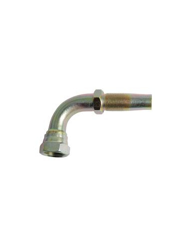 BOQUILLA CODO 3/4'' BS