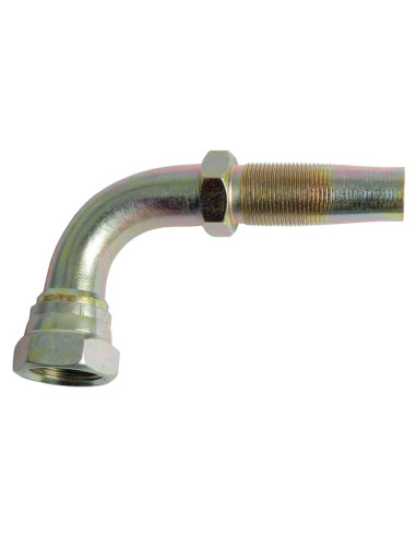 BOQUILLA CODO 3/4'' BS