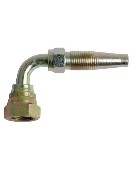 BOQUILLA CODO 3/8'' BSP