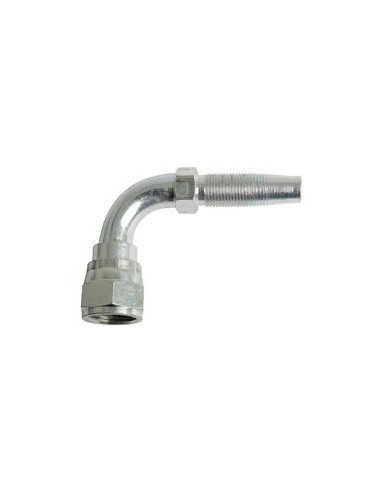 BOQUILLA CODO 7/8''JIC PR FLEX 1/