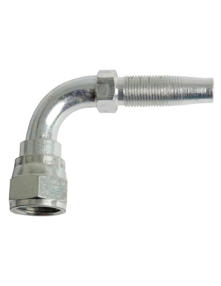 BOQUILLA CODO 7/8''JIC PR FLEX 1/