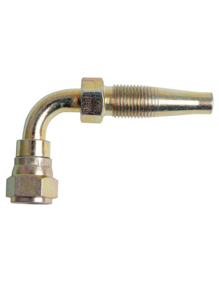 BOQUILLA CODO 9/16JIC PR FLEX 3/