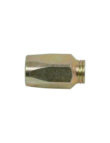BOQUILLA FLEX. 1/2'', 1 ALAMBRE