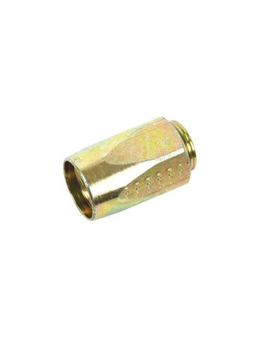 BOQUILLA FLEX. 1/2'', 2 ALAMBRE
