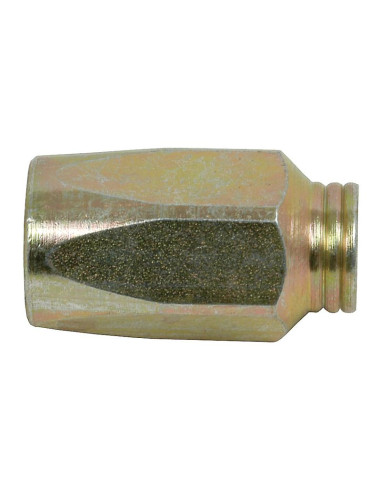 BOQUILLA FLEX. 3/4'', 2 ALAMBRE