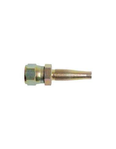BOQUILLA H 3/4''JIC PR FLEX. 3/