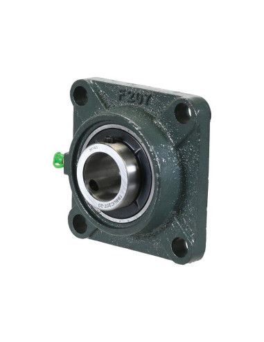 Sparex Rodamiento con Soporte de Cuatro Tornillos (UCF207-20)