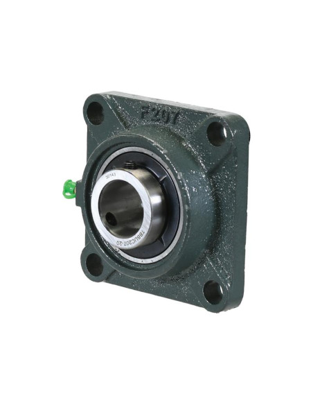 Sparex Rodamiento con Soporte de Cuatro Tornillos (UCF207-20)