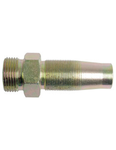 BOQUILLA MACHO 1'' BSP 2