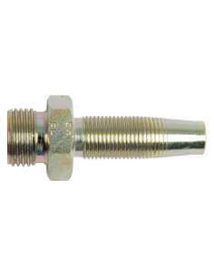 BOQUILLA MACHO 1/2'' BSP 2