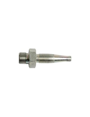 BOQUILLA MACHO 1/4'' BSP